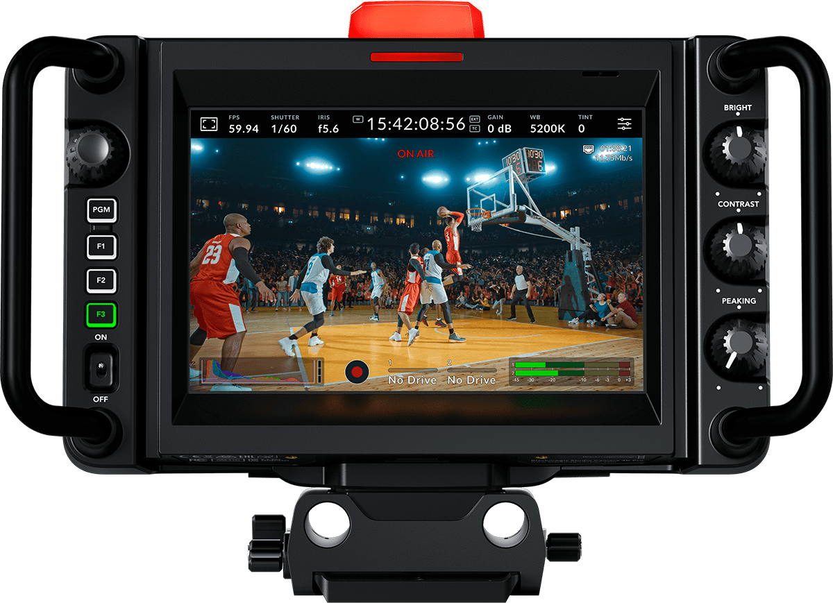 Studio Camera 4K Pro G2