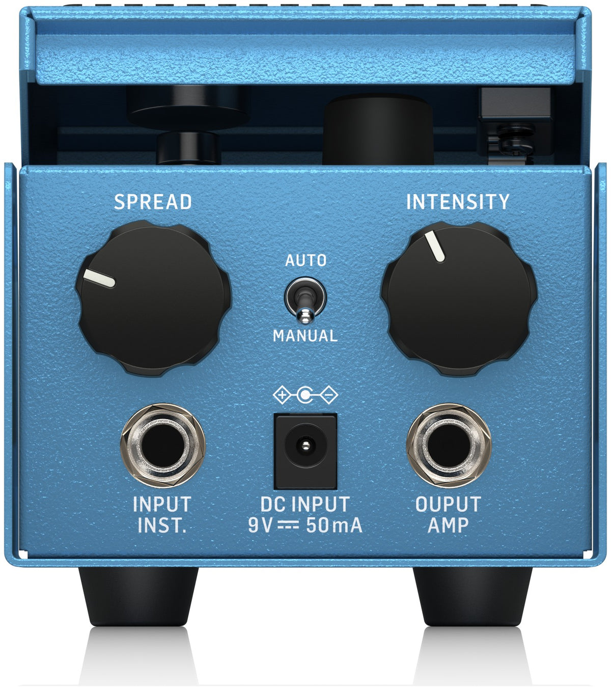 PEDAL FLANGER
