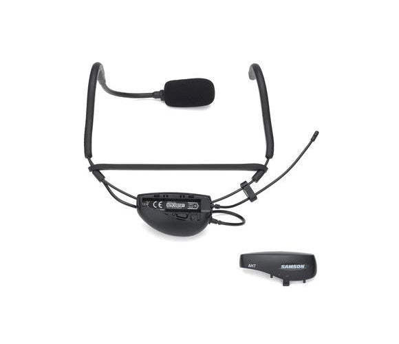 Airline 77 Fitness (E2 : 863.625 MHZ)