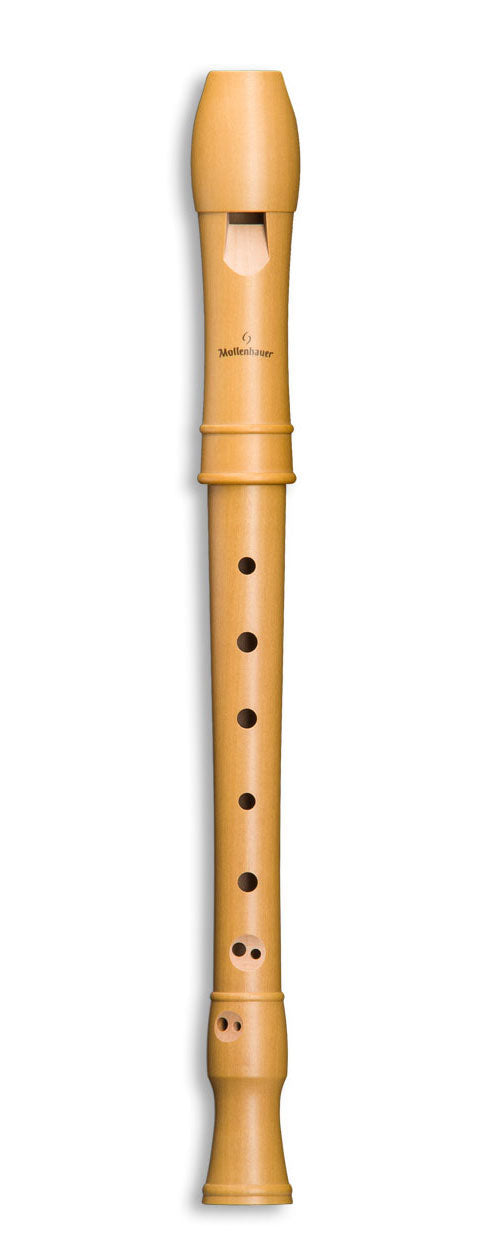 Canta Soprano 216 - Poirier (doigté Baroque)