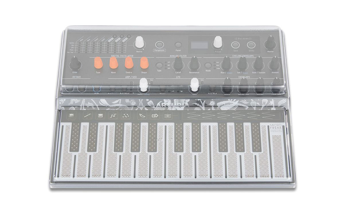 Arturia Microfreak Cover