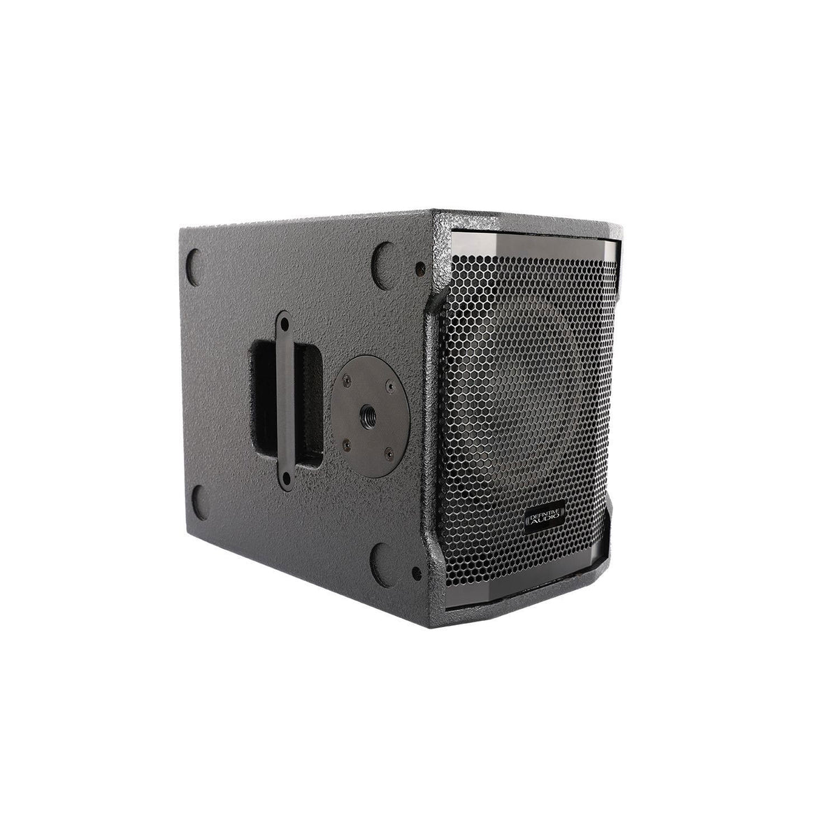 Instasub 8A - Subwoofer Actif Bois HP8
