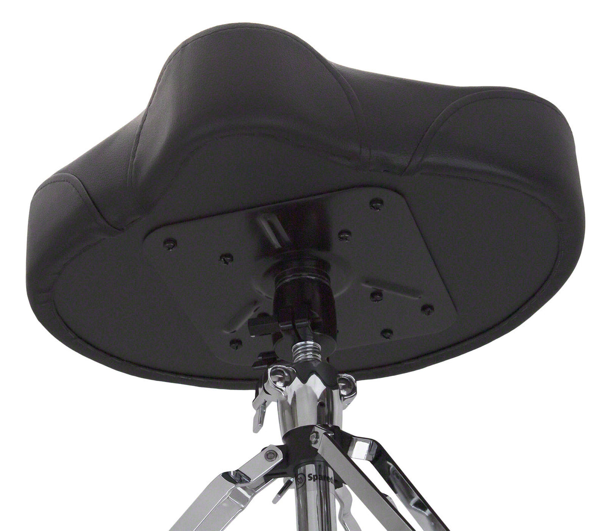 DTHS1 Siège Pro Assise Moto Double Embase Tige Filtee