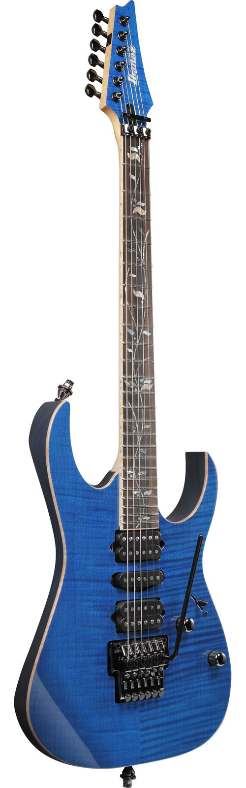 RG8570-RBS Royal Blue Sapphire J.custom