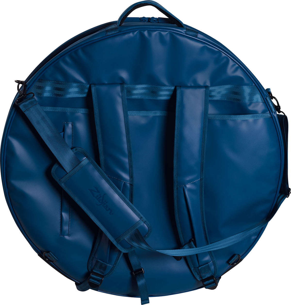 Housse Cymbales 24" Gigging Midnight Blue