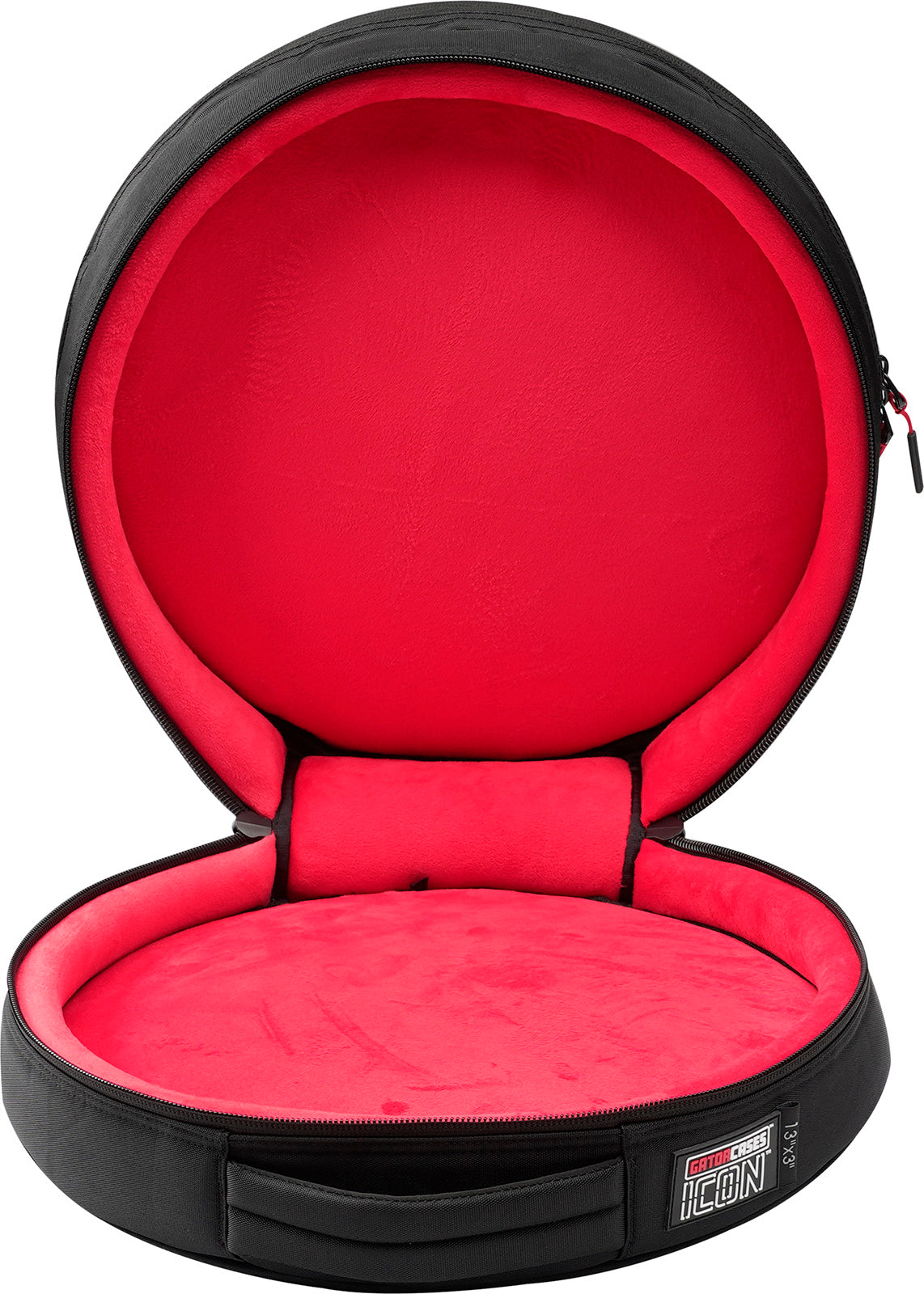 Housse G-ICON pour caisse claire 13" x 3"