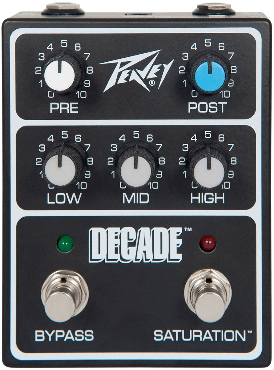 Peavey