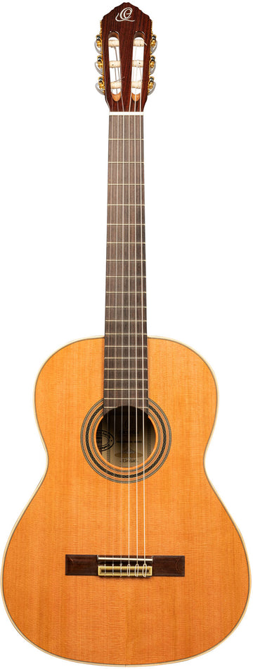 Traditional 4/4 6 LH + Pro Gig Bag