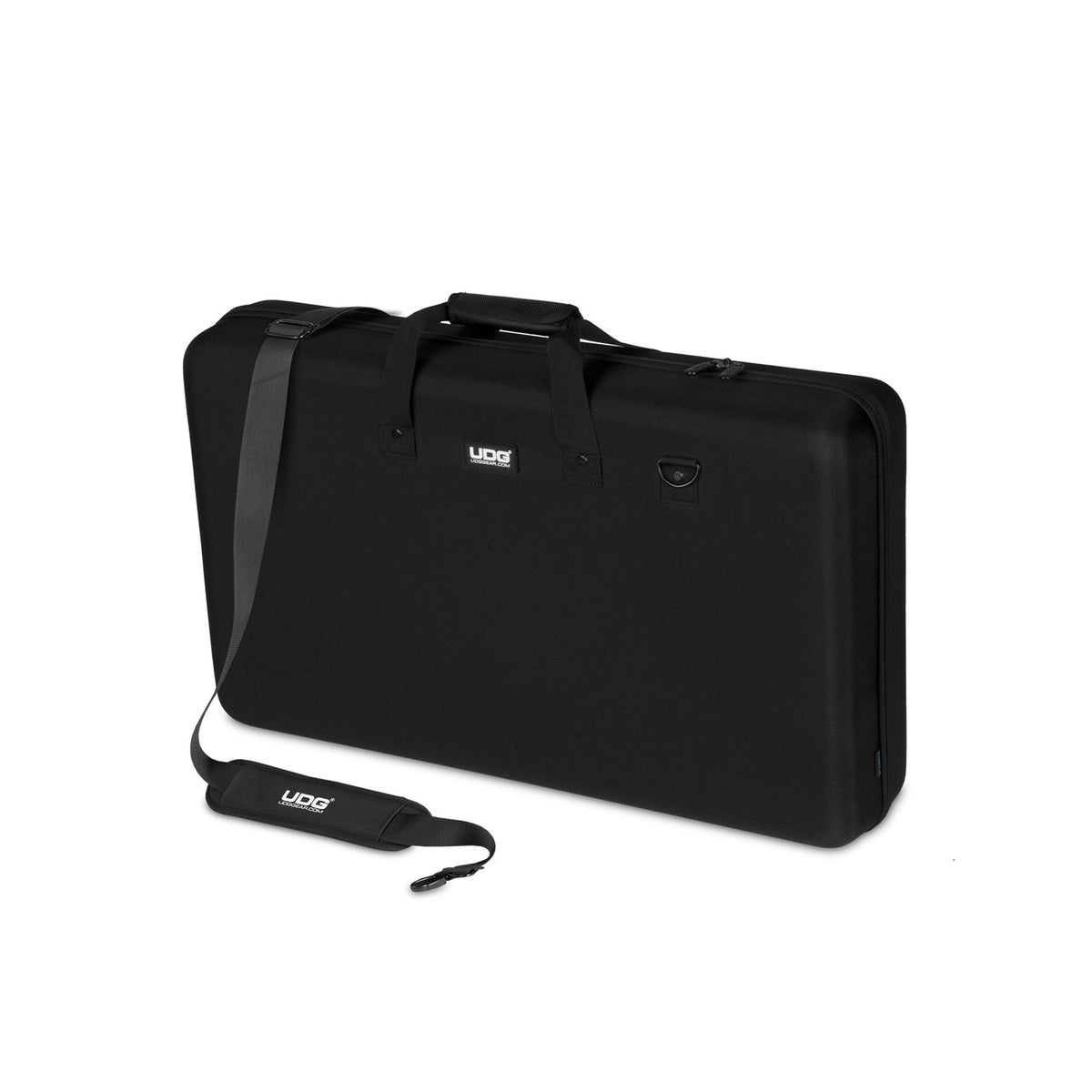 U 8326 BL - Housse Noire Pour DDJ-REV5