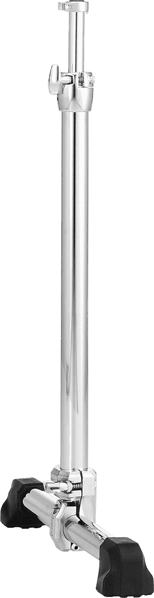 Moveable Support T-leg Pour Rack DR