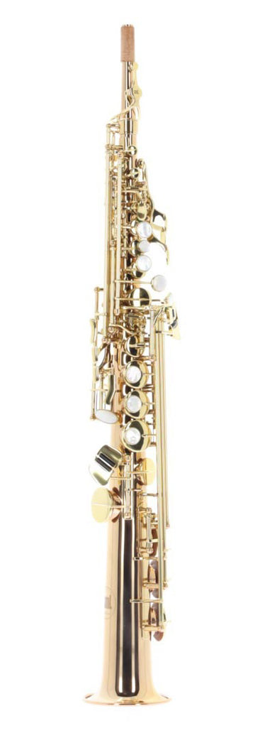 VS-8000 Vendôme Soprano Sib Verni
