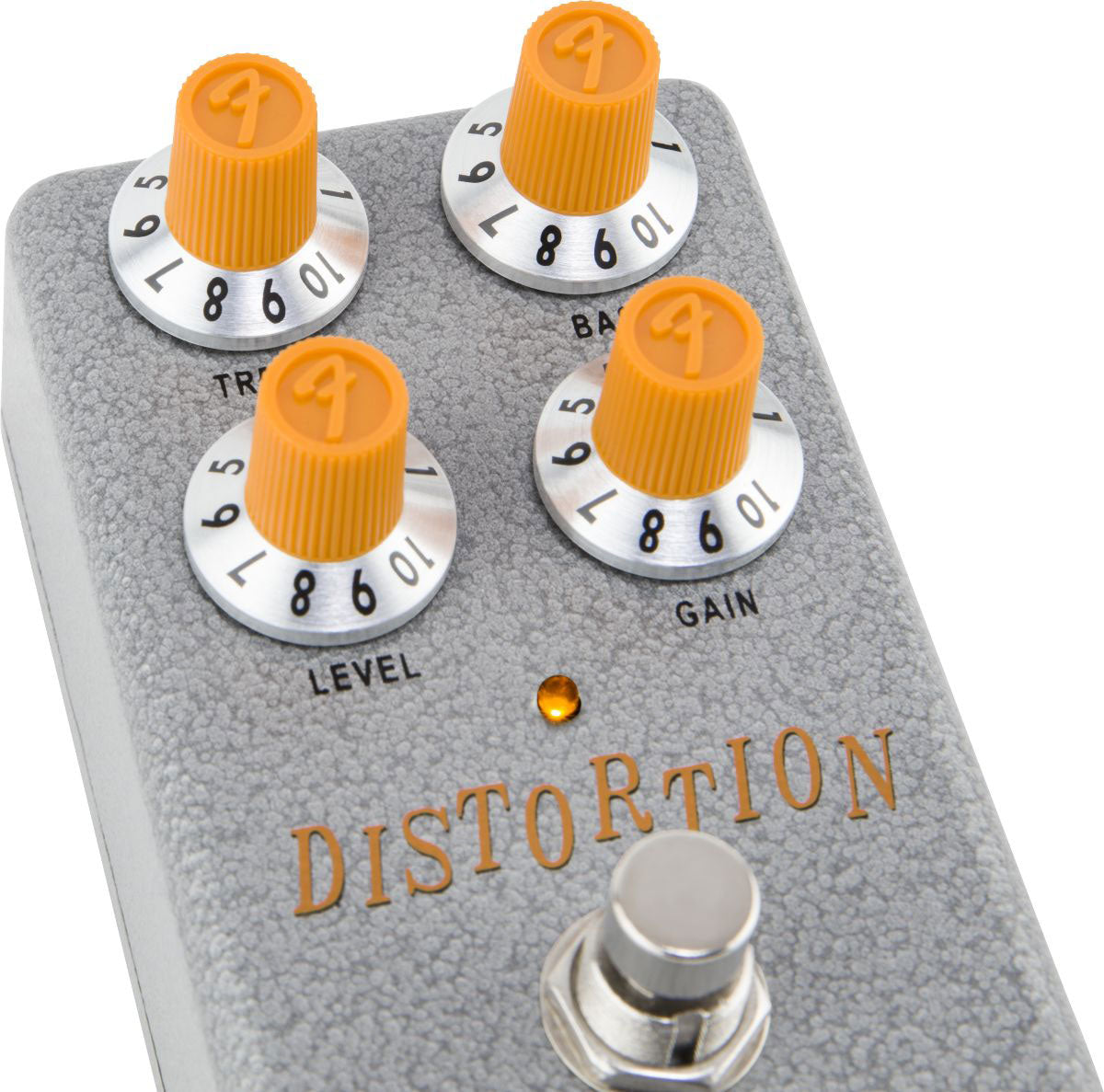 Hammertone Distortion