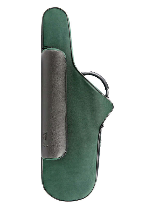 Étui Saxophone Ténor Classic - Vert