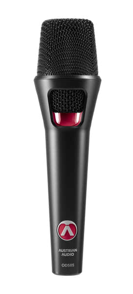 Austrian Audio OD505 Microphone