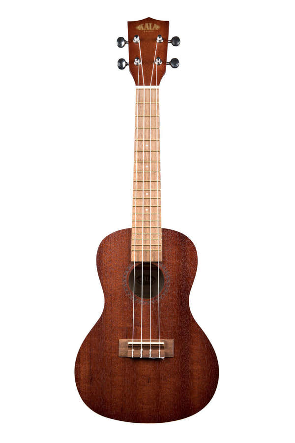 Ka-15 Concert Mahogany