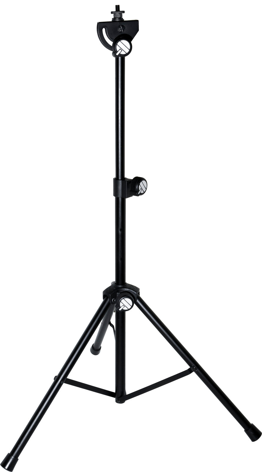 Bundle pad 6" logo Vic Firth silicone + stand