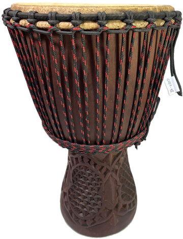 Djembe Custom Grand 33-35 X 60-62CM