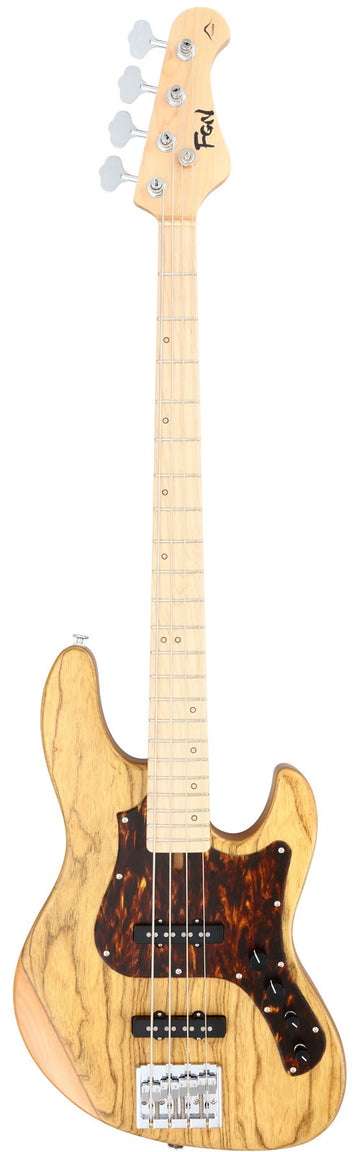 Expert Mighty Jazz EMJ2-ashal-m/vnt Vintage Natural