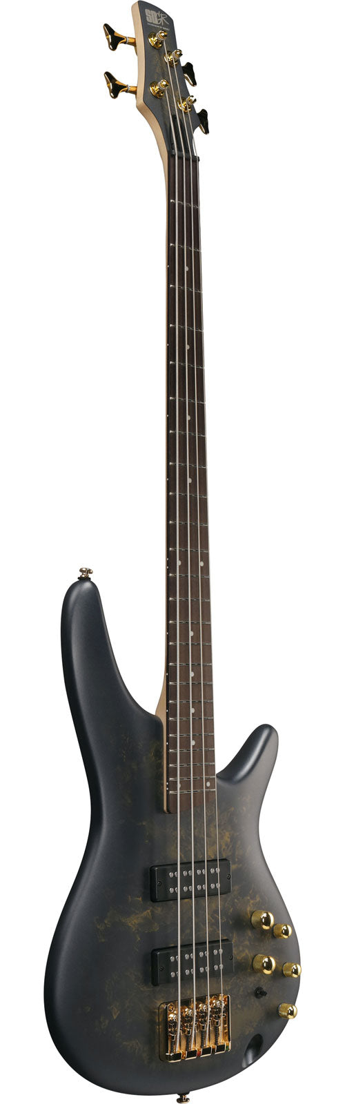 SR300EDX LTD Edition Frozen Gold Matte