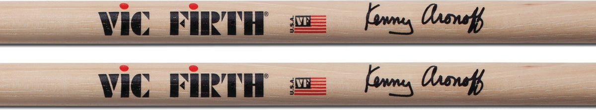 Kenny Aronoff Signature