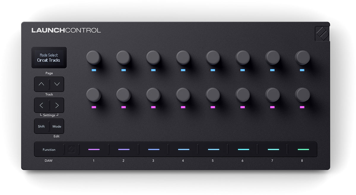 Novation Launch Control 3