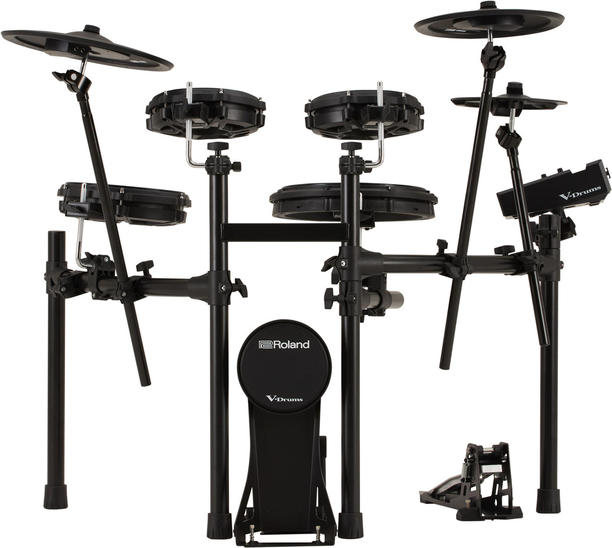 TD313 Kit V-Drums