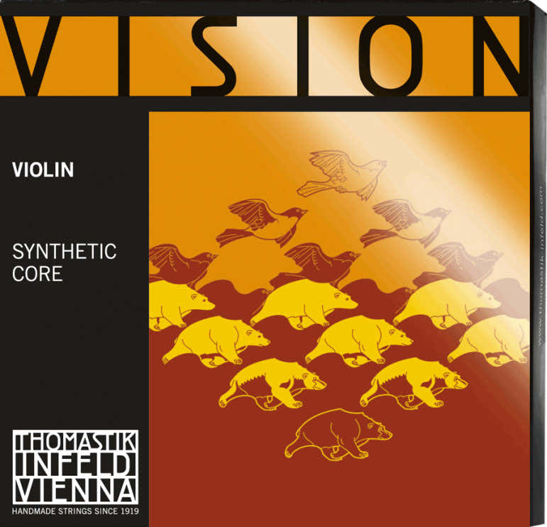 Vision 1/8 - Jeu (VI100)