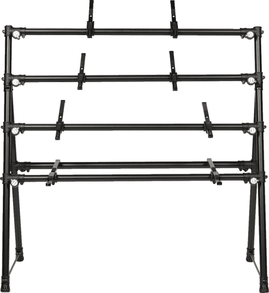 Quiklok Stand clavier MKS4 Noir