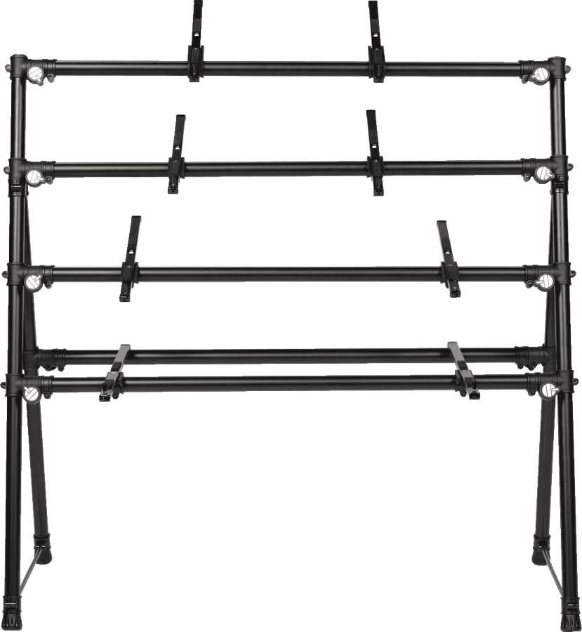 Stand clavier MKS4 Noir