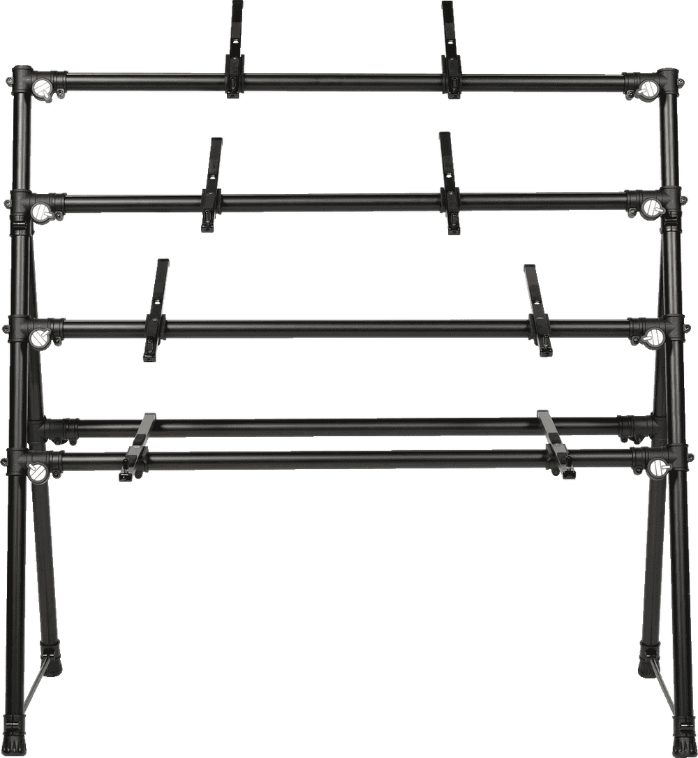 Stand clavier MKS4 Noir