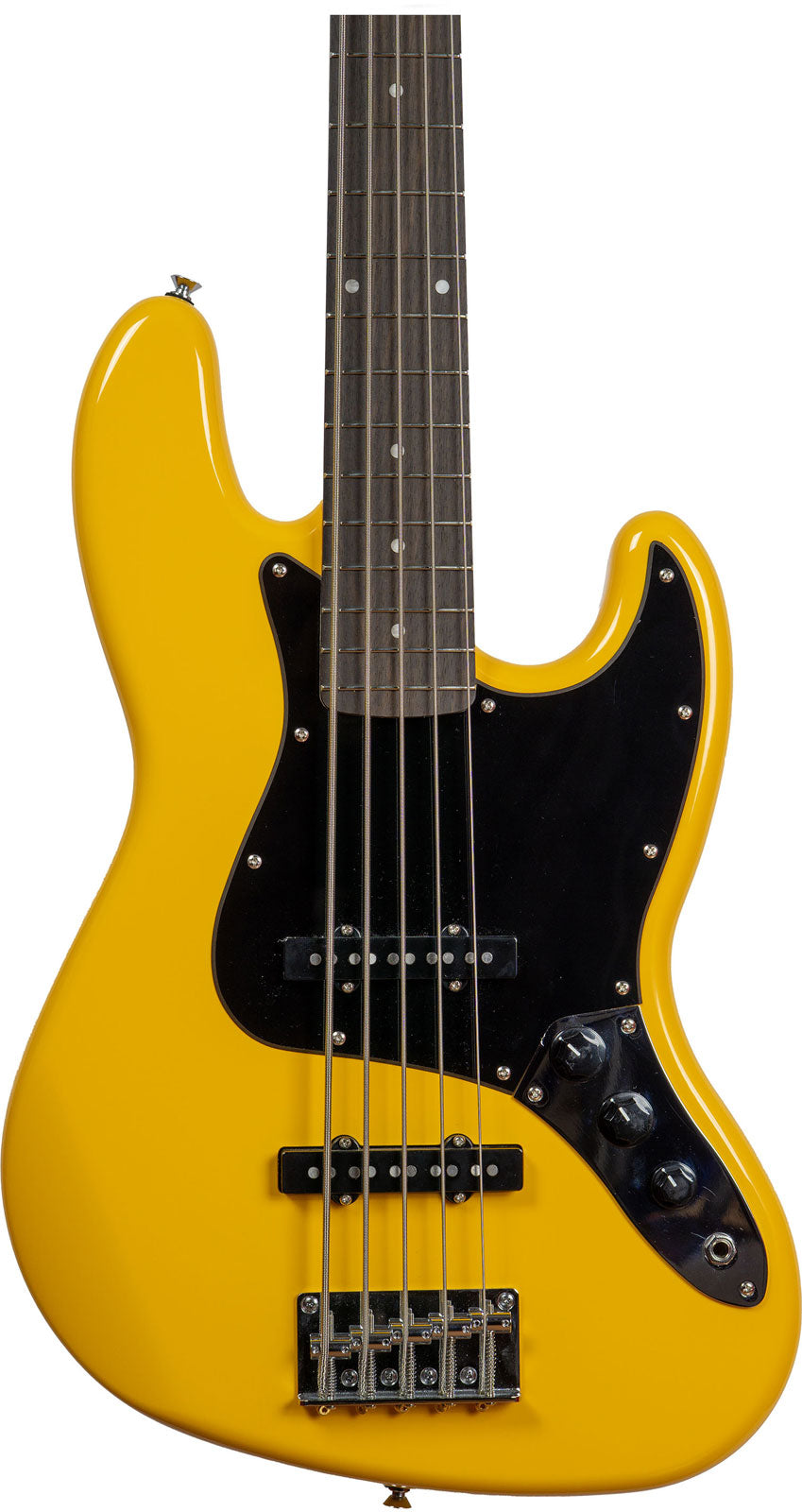 MB5 Yellow Jb