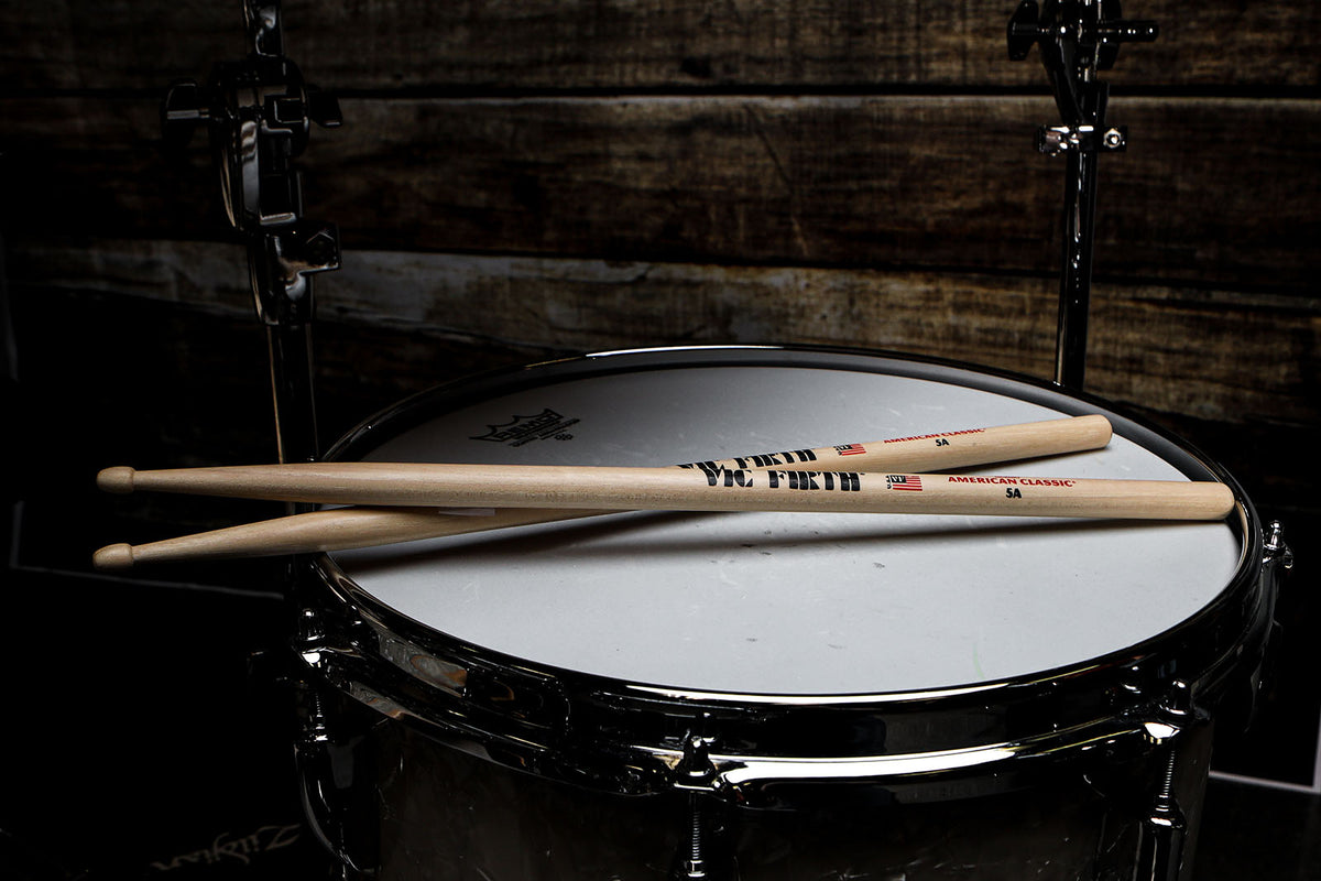 5A - American Classic Hickory
