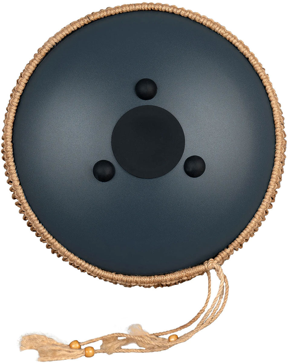 SETD13U3 - Unity Tongue Do# Mineur Blue 13" - 432Hz