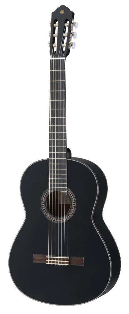 Yamaha Cg142Sbl Gloss Finish