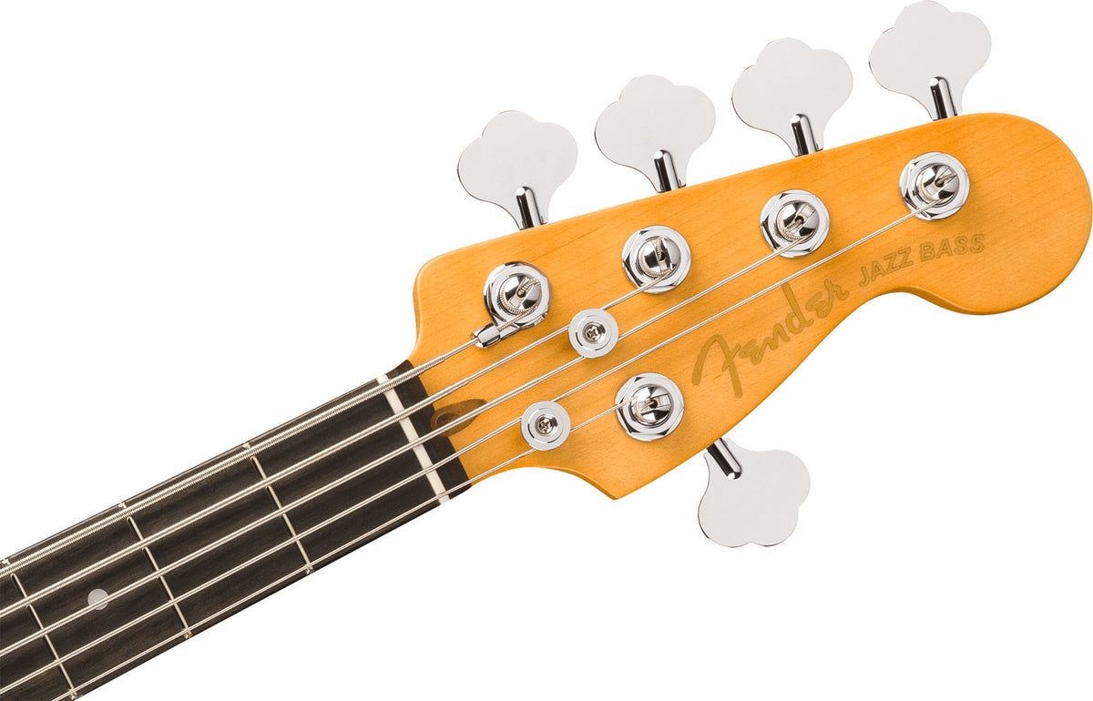 Jazz Bass V American Ultra II EB Ultraburst - STOCK B