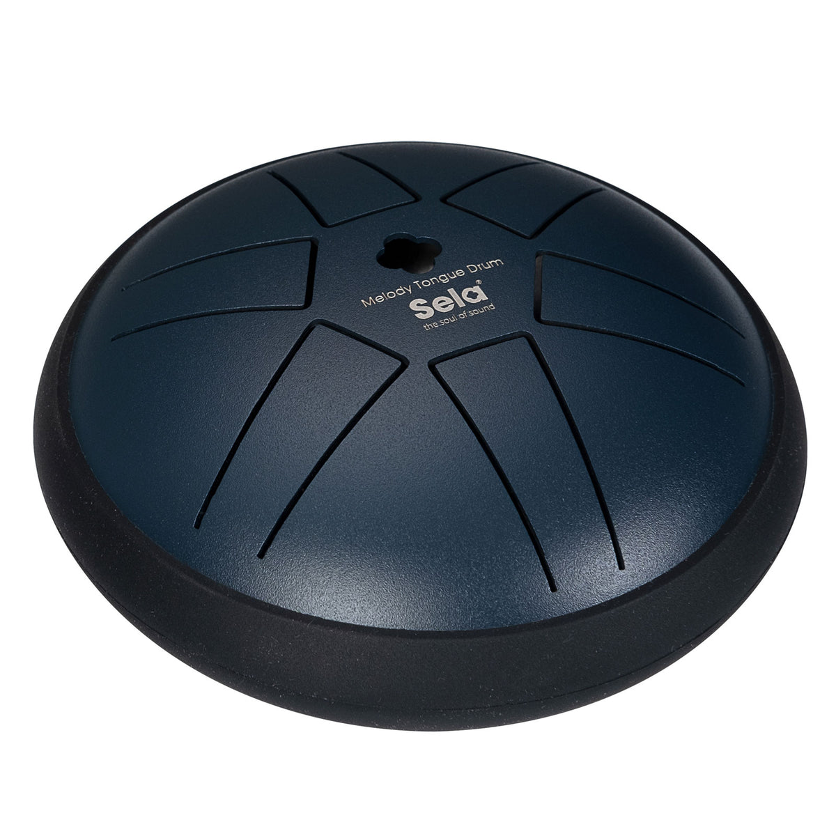 Melody Tongue Drum 5,5 A5 La5 Blue