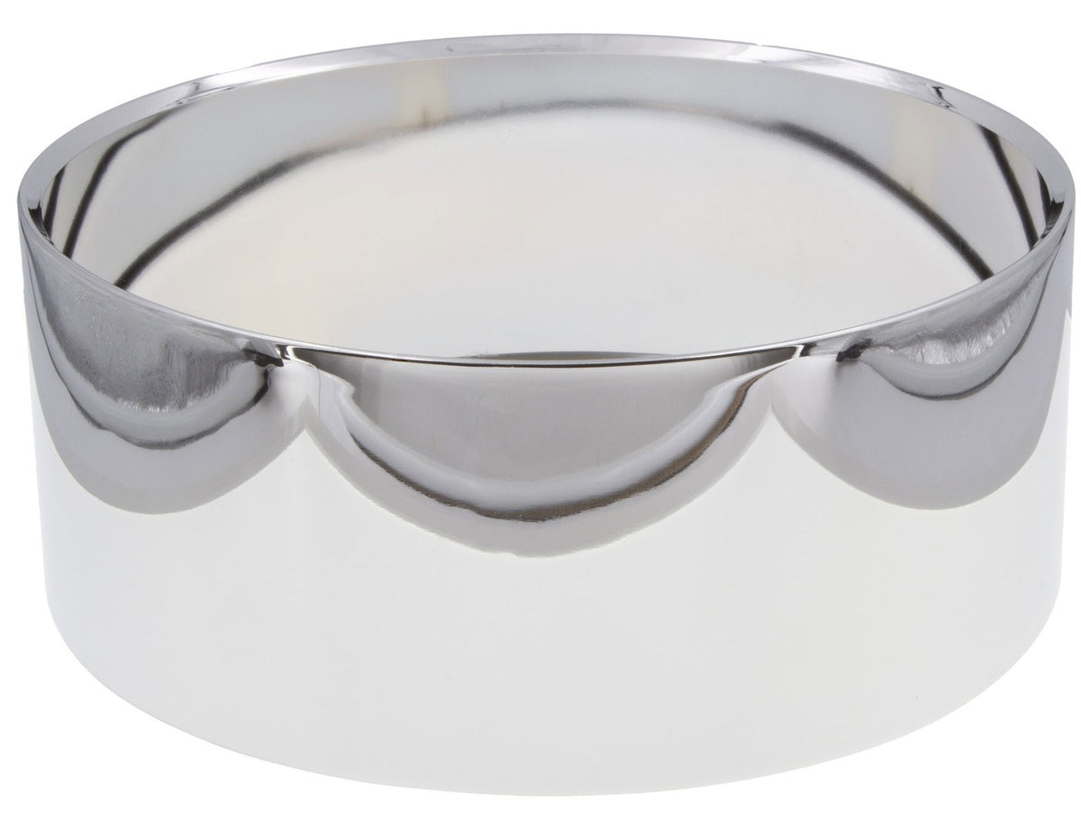 SST14055ST 14" X 5.5" Fût Acier Caisse Claire