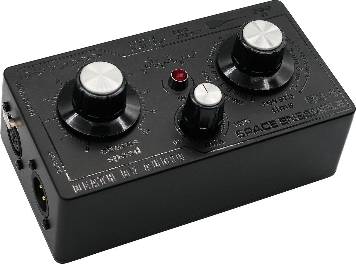 Space Ensemble SE-1 Reverb Limited Edition