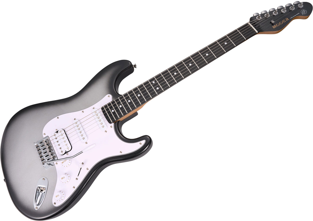 Msc10 Elite Iron Silver