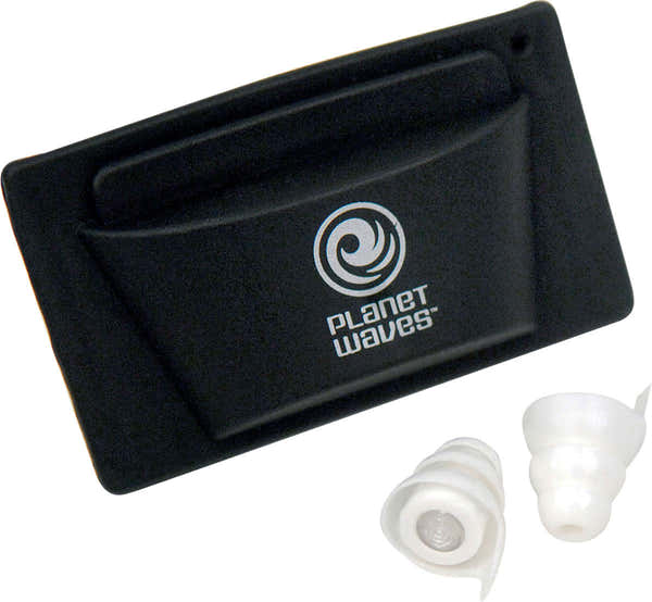 Pacato Earplugs
