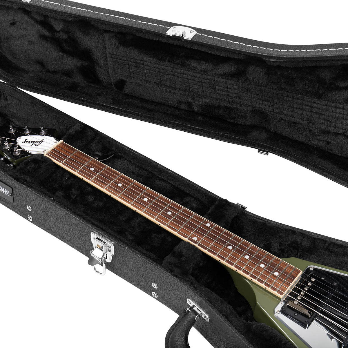 Étui guitare Flying V Deluxe - GW