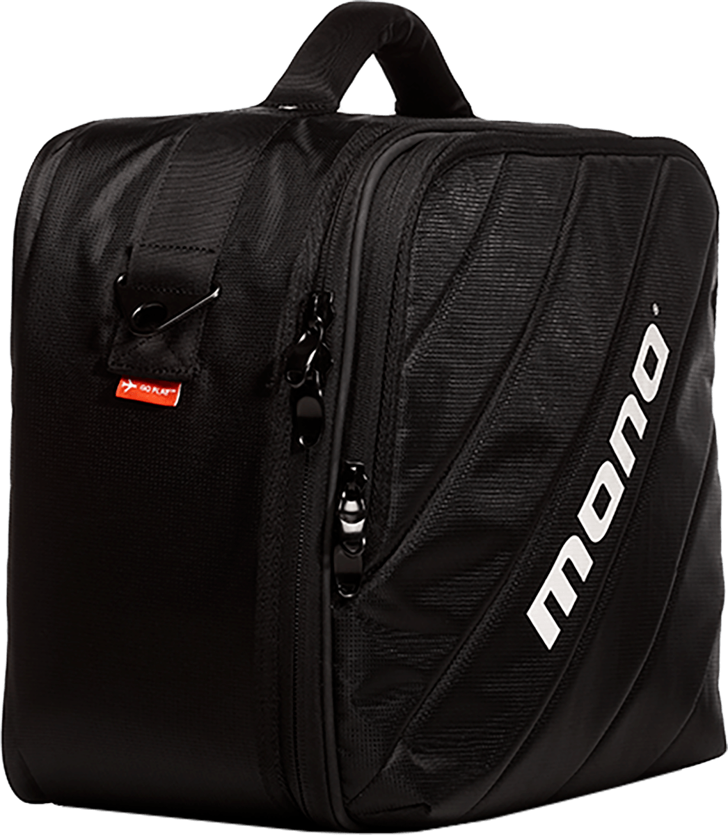 M80 - Housse Pour Simple Ou Double Pedale De Grosse Caisse Noir