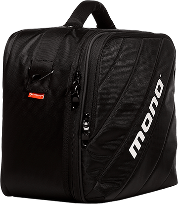 M80 - Housse Pour Simple Ou Double Pedale De Grosse Caisse Noir