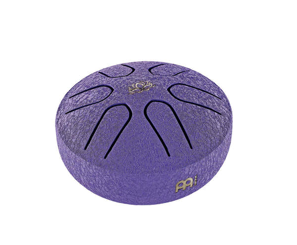Pocket Steel Tongue Sonic Violet