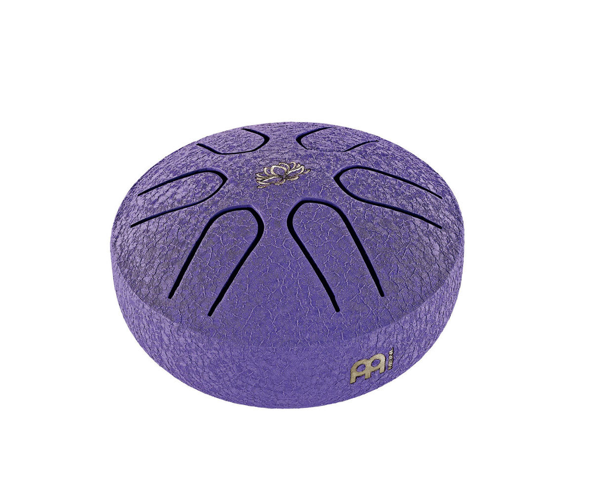 Pocket Steel Tongue Sonic Violet