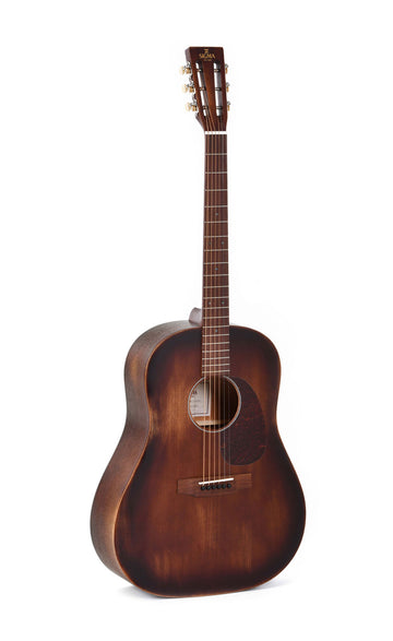 Serie 15 Djm-15-Aged