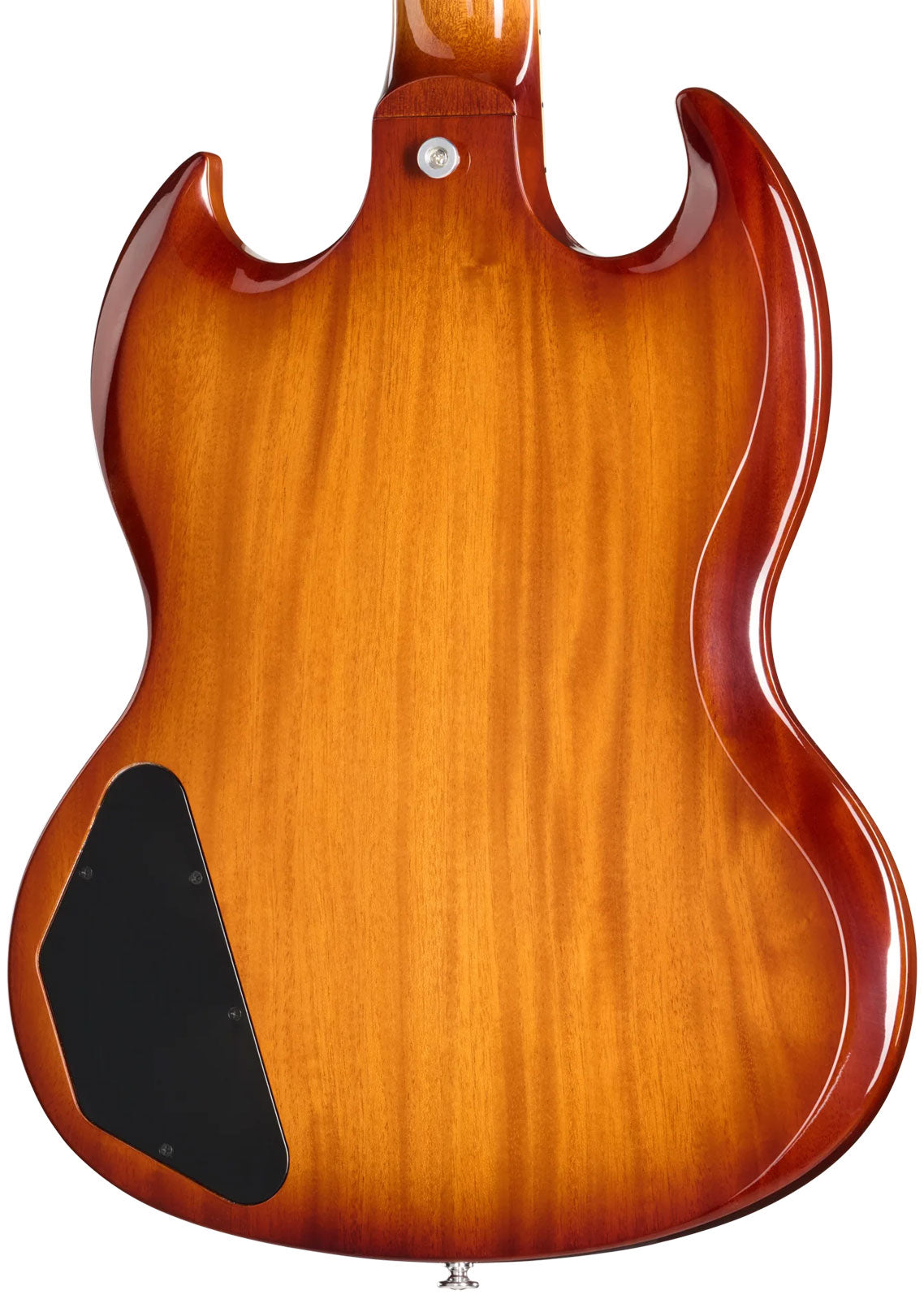 SG Standard signature Sadler Vaden Natural Burst
