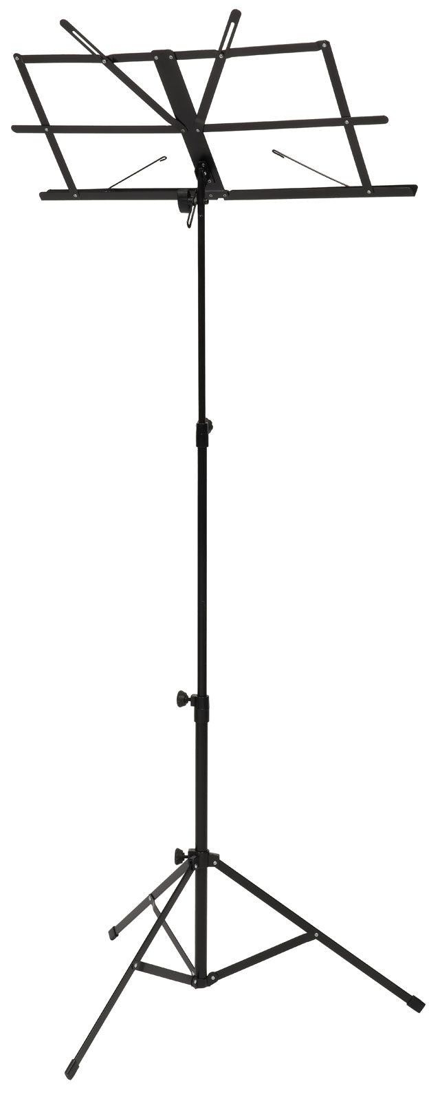MU50 Pupitre Noir Pliable