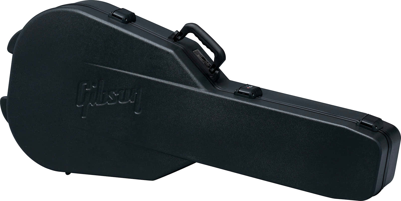 Étui Dreadnought Deluxe Protector Black