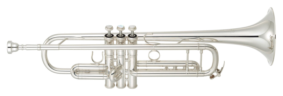 Yamaha YTR9335NY Custom Xeno Artist New York Sib
